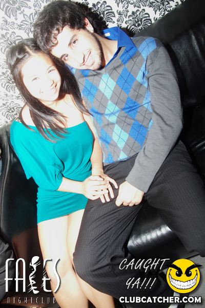 Faces nightclub photo 38 - September 2nd, 2011