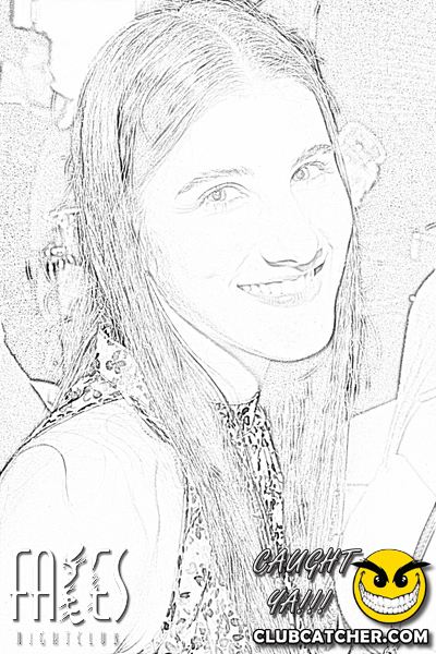 Faces nightclub photo 41 - September 2nd, 2011