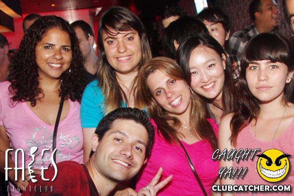 Faces nightclub photo 43 - September 2nd, 2011