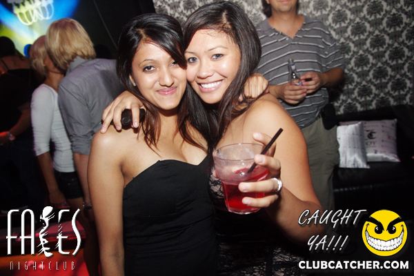Faces nightclub photo 45 - September 2nd, 2011