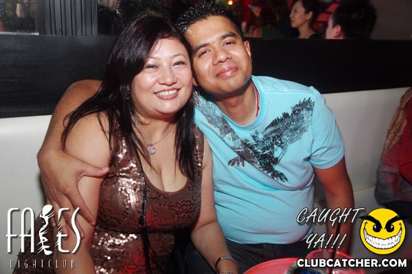 Faces nightclub photo 46 - September 2nd, 2011