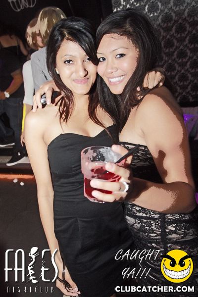 Faces nightclub photo 50 - September 2nd, 2011