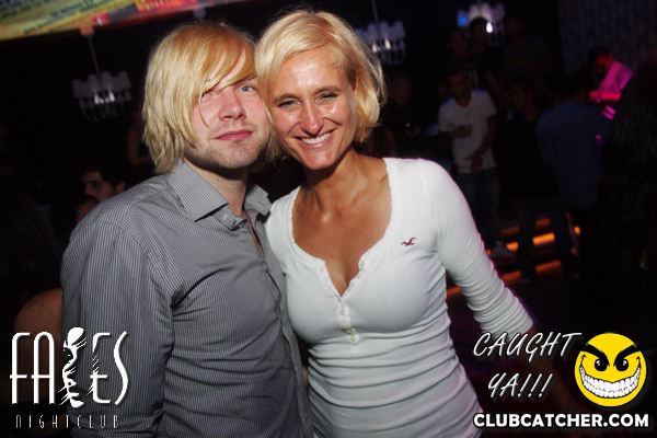 Faces nightclub photo 57 - September 2nd, 2011