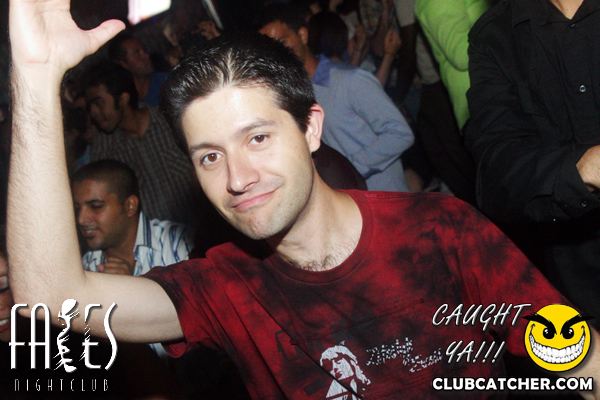 Faces nightclub photo 59 - September 2nd, 2011