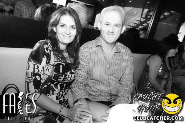 Faces nightclub photo 61 - September 2nd, 2011