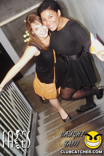 Faces nightclub photo 64 - September 2nd, 2011