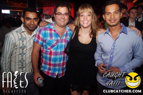 Faces nightclub photo 67 - September 2nd, 2011