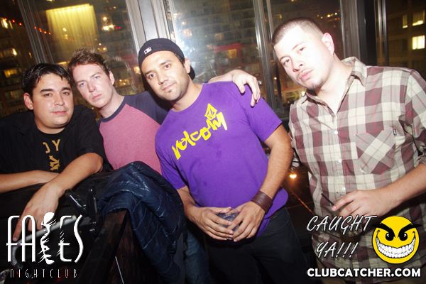 Faces nightclub photo 68 - September 2nd, 2011