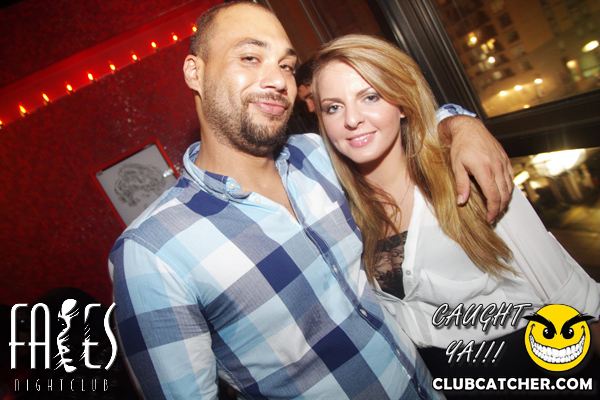 Faces nightclub photo 69 - September 2nd, 2011