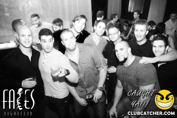 Faces nightclub photo 73 - September 2nd, 2011