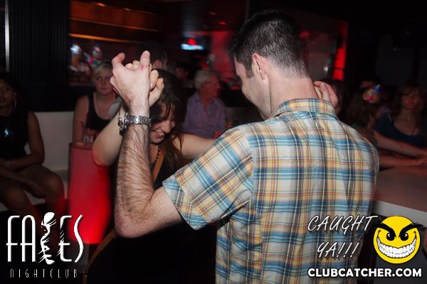 Faces nightclub photo 74 - September 2nd, 2011