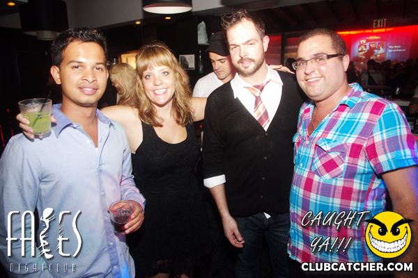 Faces nightclub photo 79 - September 2nd, 2011