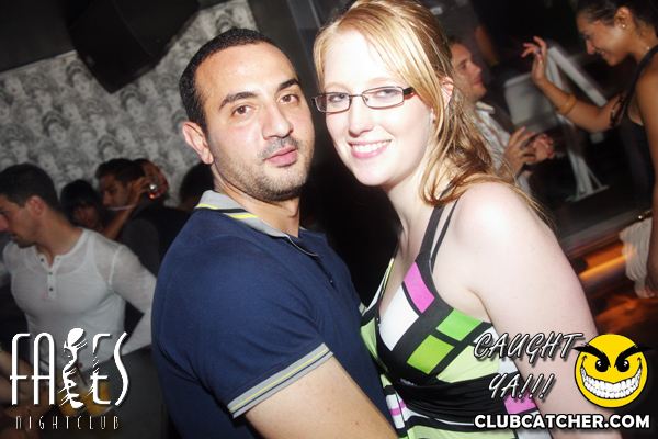 Faces nightclub photo 81 - September 2nd, 2011