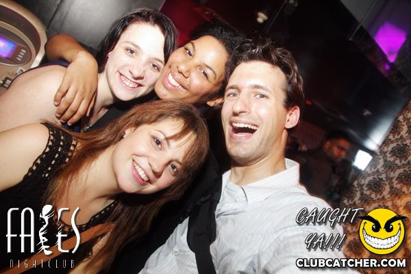 Faces nightclub photo 84 - September 2nd, 2011