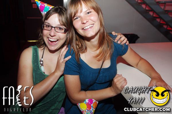 Faces nightclub photo 87 - September 2nd, 2011