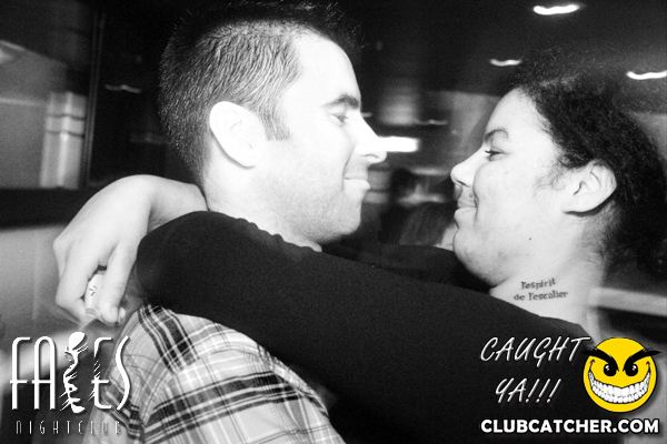 Faces nightclub photo 94 - September 2nd, 2011