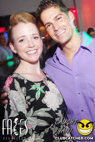 Faces nightclub photo 95 - September 2nd, 2011