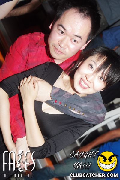 Faces nightclub photo 99 - September 2nd, 2011