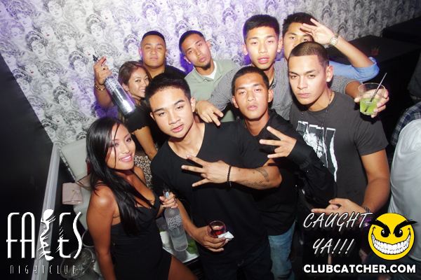 Faces nightclub photo 100 - September 2nd, 2011