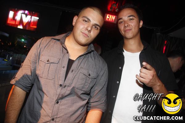 Live nightclub photo 101 - September 3rd, 2011