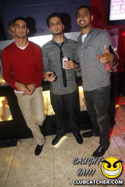 Live nightclub photo 109 - September 3rd, 2011