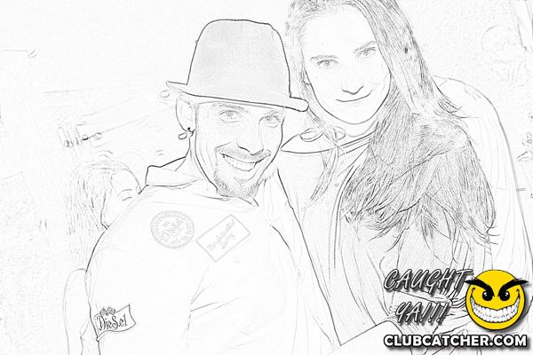 Live nightclub photo 122 - September 3rd, 2011