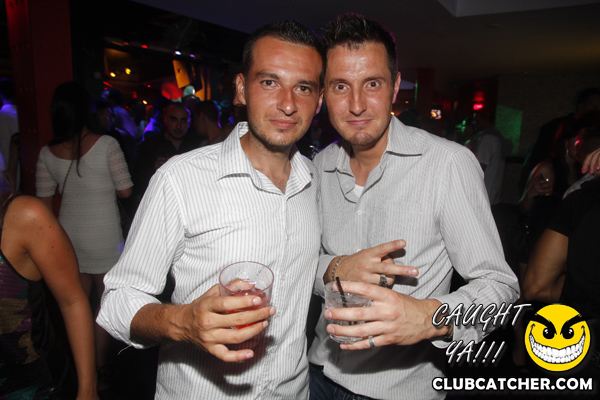 Live nightclub photo 138 - September 3rd, 2011