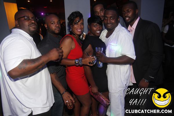 Live nightclub photo 195 - September 3rd, 2011