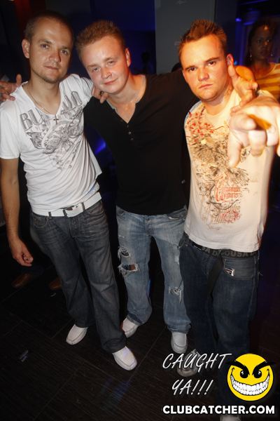 Live nightclub photo 197 - September 3rd, 2011