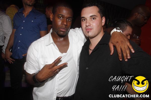 Live nightclub photo 200 - September 3rd, 2011