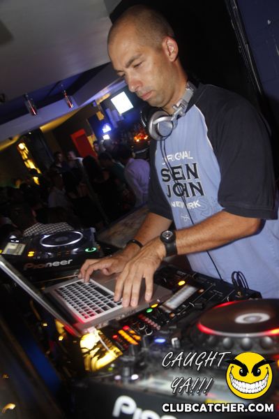 Live nightclub photo 208 - September 3rd, 2011