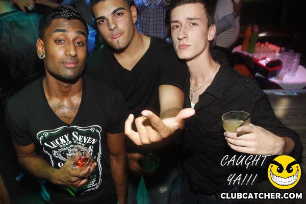 Live nightclub photo 223 - September 3rd, 2011