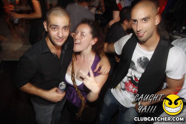 Live nightclub photo 224 - September 3rd, 2011