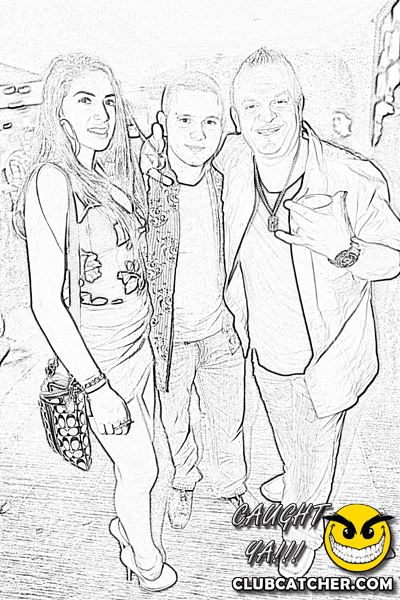 Live nightclub photo 230 - September 3rd, 2011