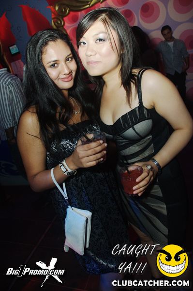 Luxy nightclub photo 11 - September 3rd, 2011