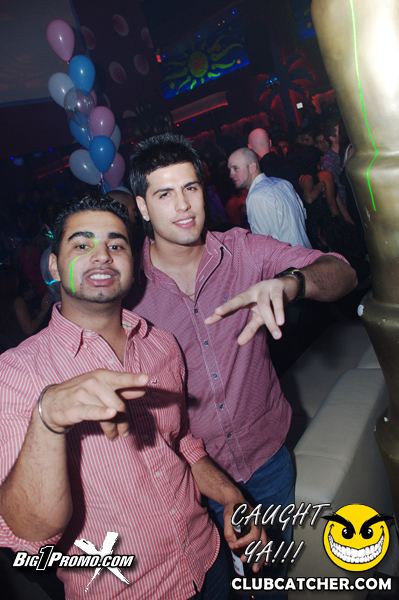 Luxy nightclub photo 102 - September 3rd, 2011