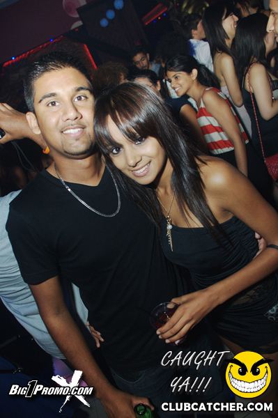 Luxy nightclub photo 107 - September 3rd, 2011