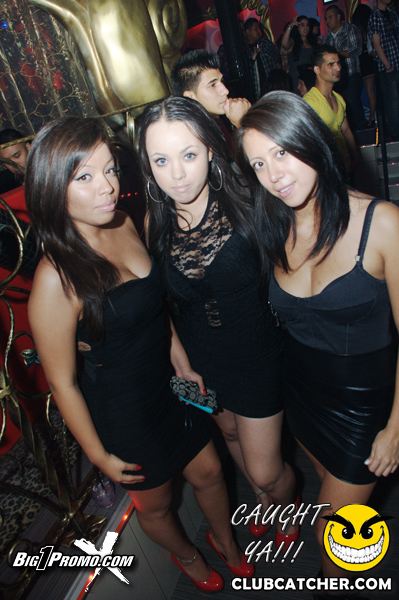Luxy nightclub photo 109 - September 3rd, 2011