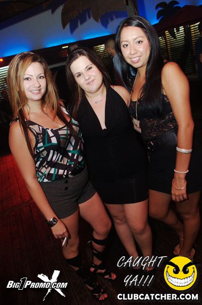 Luxy nightclub photo 12 - September 3rd, 2011