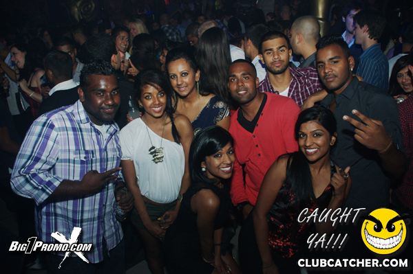 Luxy nightclub photo 112 - September 3rd, 2011