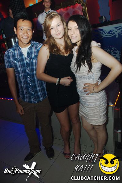 Luxy nightclub photo 113 - September 3rd, 2011