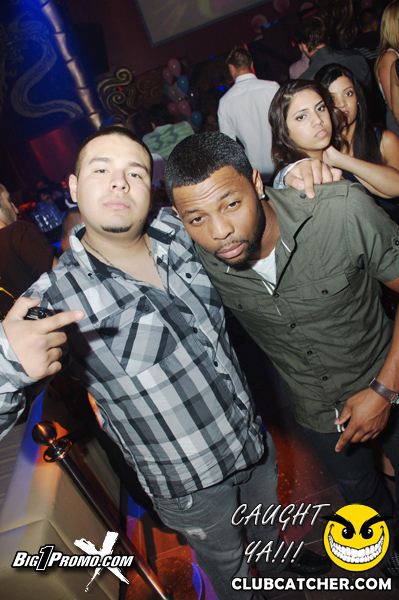 Luxy nightclub photo 114 - September 3rd, 2011