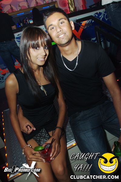 Luxy nightclub photo 117 - September 3rd, 2011