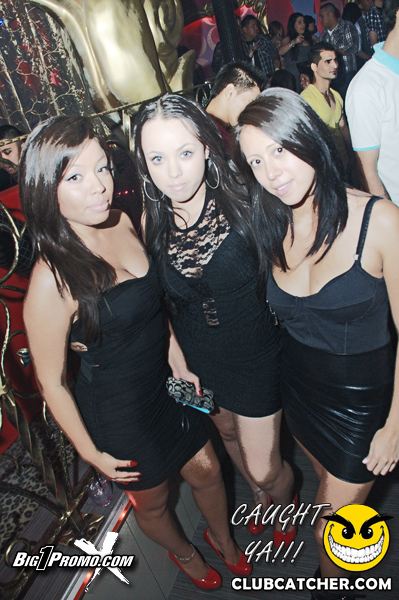 Luxy nightclub photo 119 - September 3rd, 2011