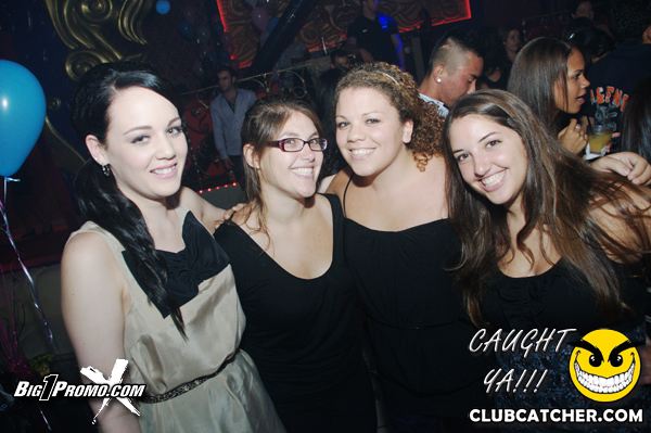 Luxy nightclub photo 121 - September 3rd, 2011