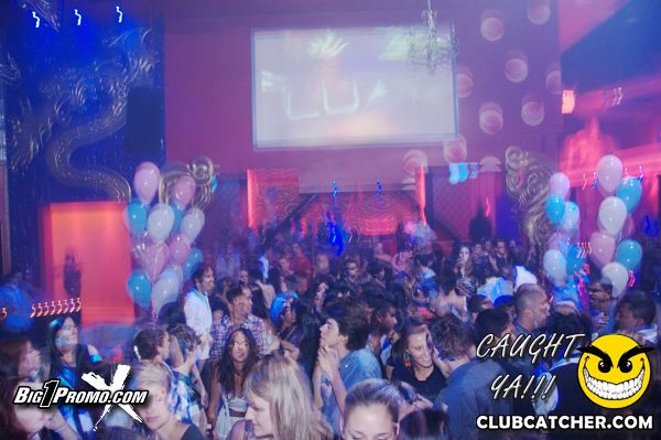 Luxy nightclub photo 124 - September 3rd, 2011