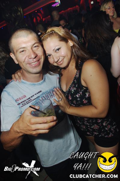 Luxy nightclub photo 127 - September 3rd, 2011