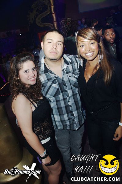 Luxy nightclub photo 129 - September 3rd, 2011