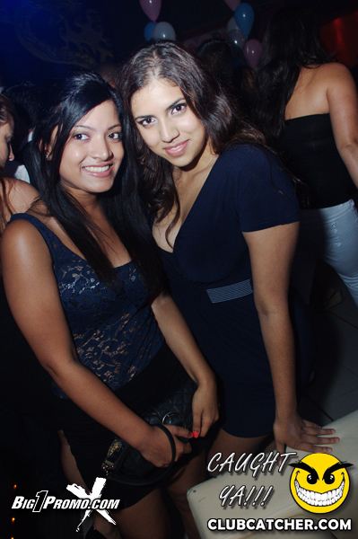 Luxy nightclub photo 132 - September 3rd, 2011