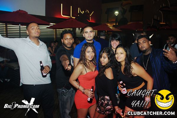 Luxy nightclub photo 135 - September 3rd, 2011